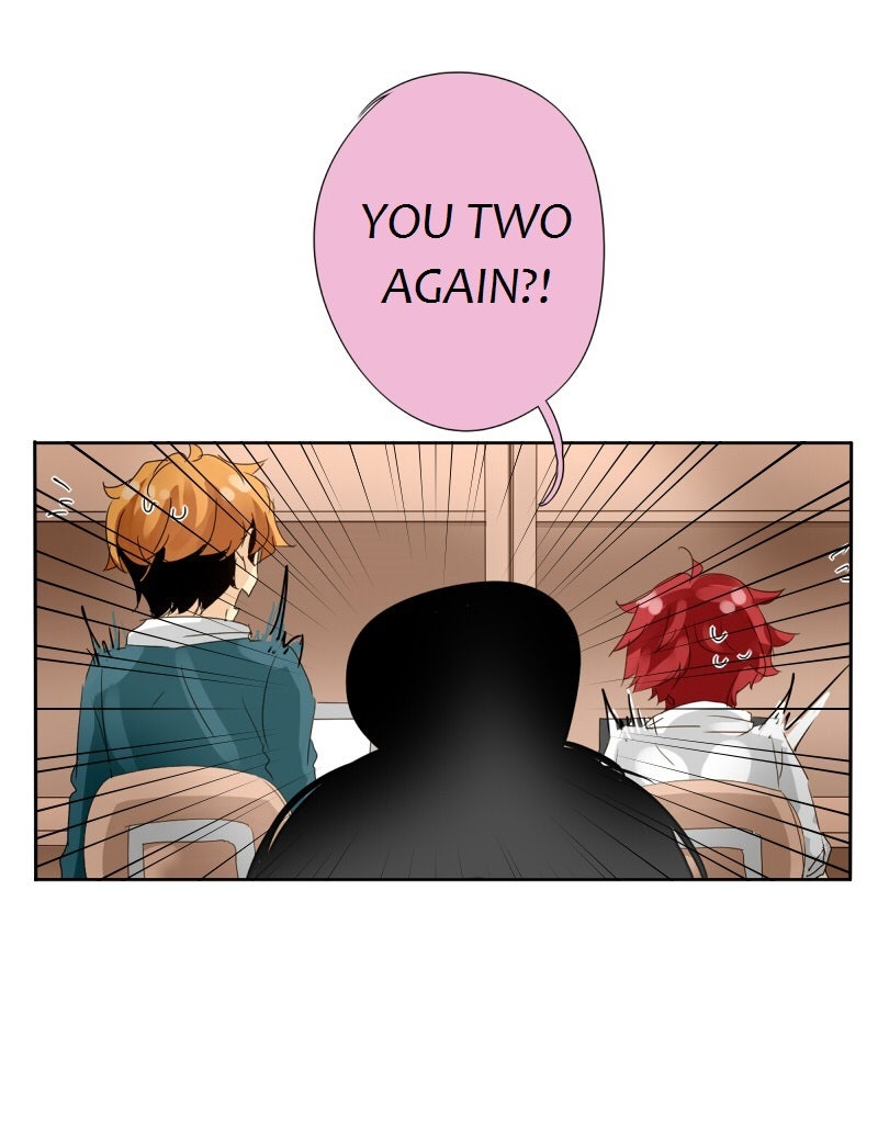 Read unOrdinary EN Manga Online