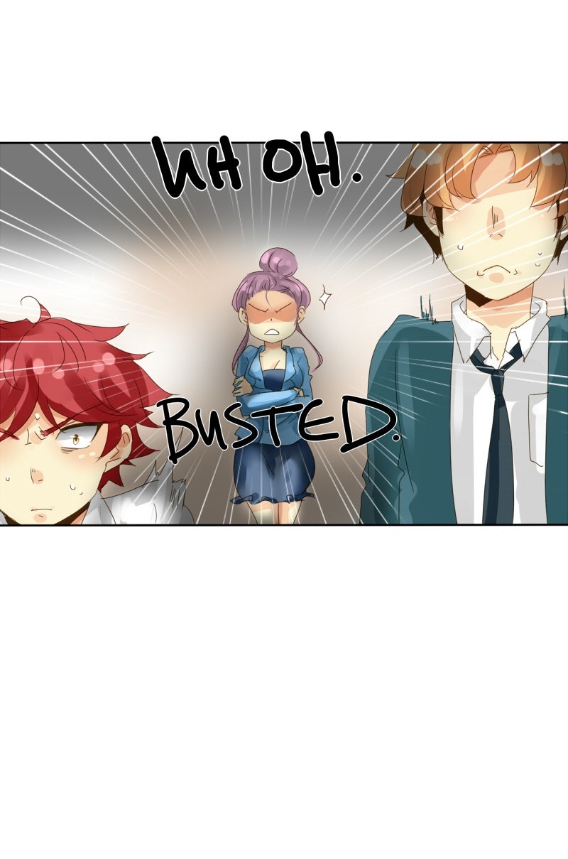 Read unOrdinary EN Manga Online