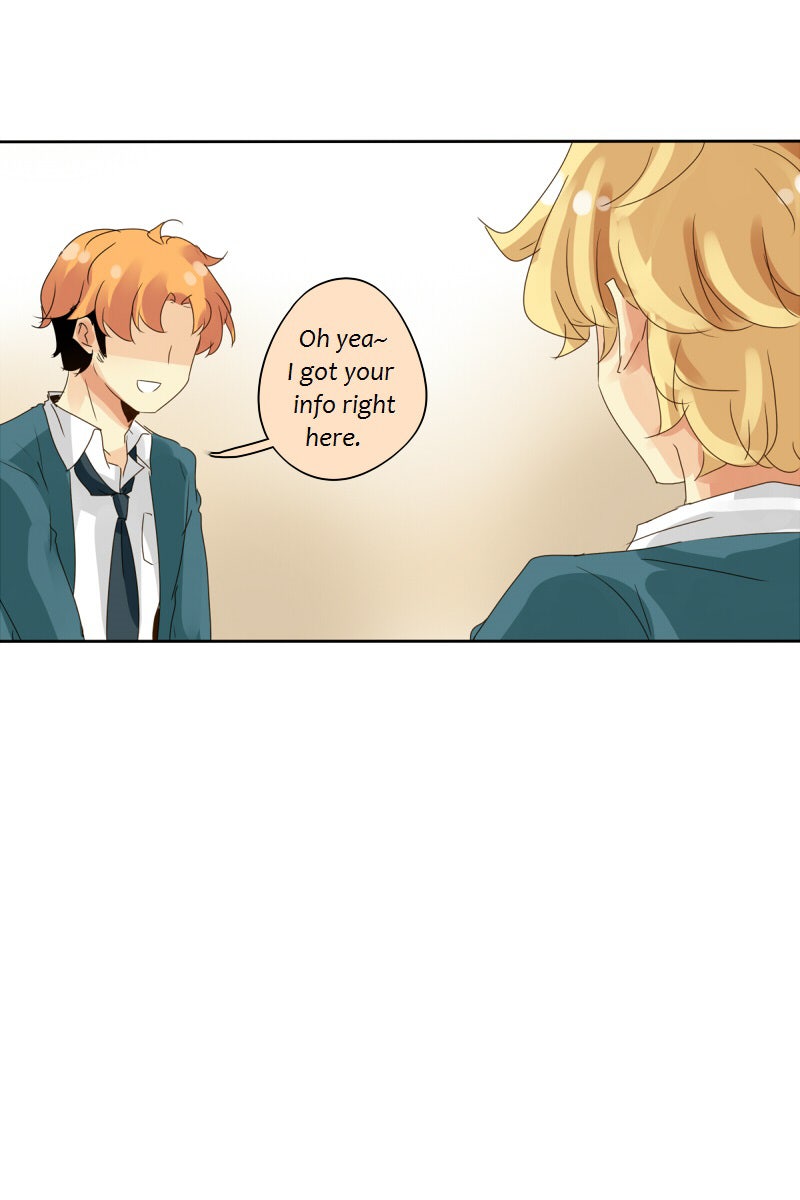 Read unOrdinary EN Manga Online