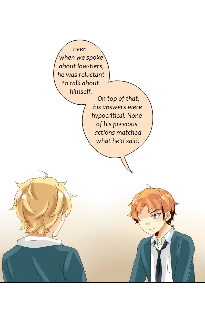 Read unOrdinary EN Manga Online