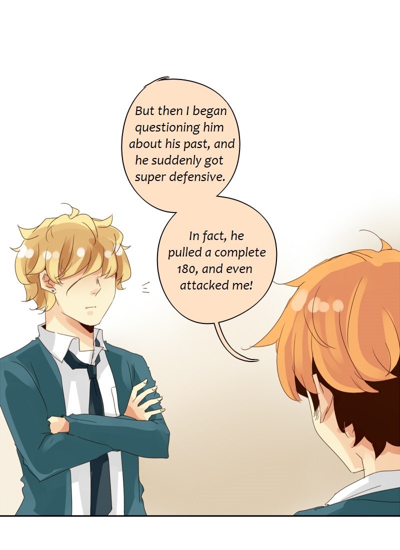 Read unOrdinary EN Manga Online