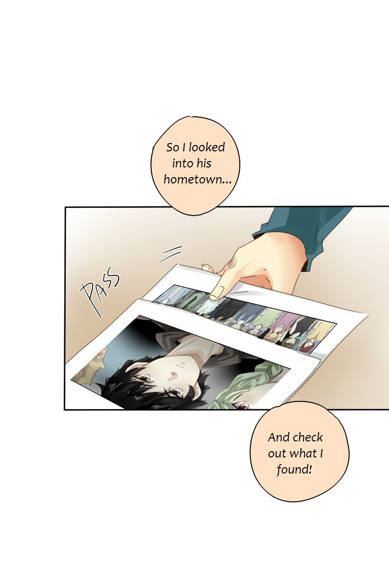 Read unOrdinary EN Manga Online