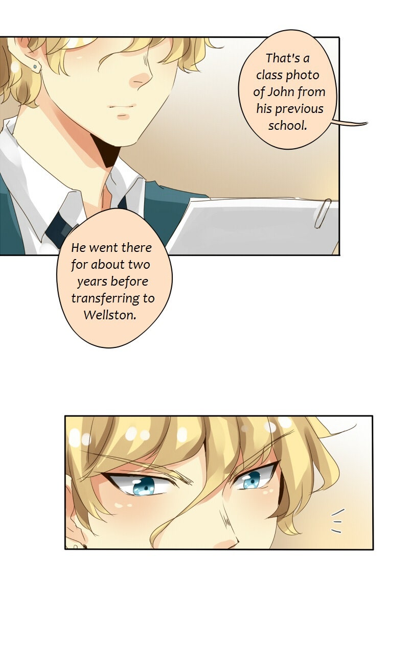 Read unOrdinary EN Manga Online