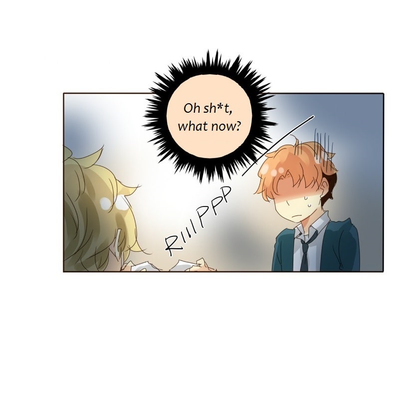 Read unOrdinary EN Manga Online