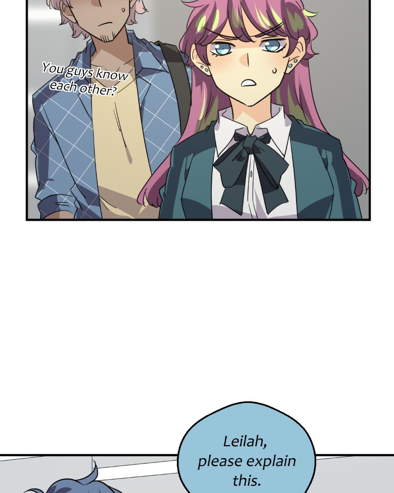 Read unOrdinary EN Manga Online