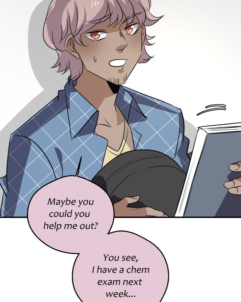 Read unOrdinary EN Manga Online