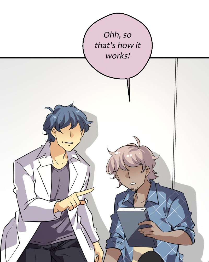 Read unOrdinary EN Manga Online