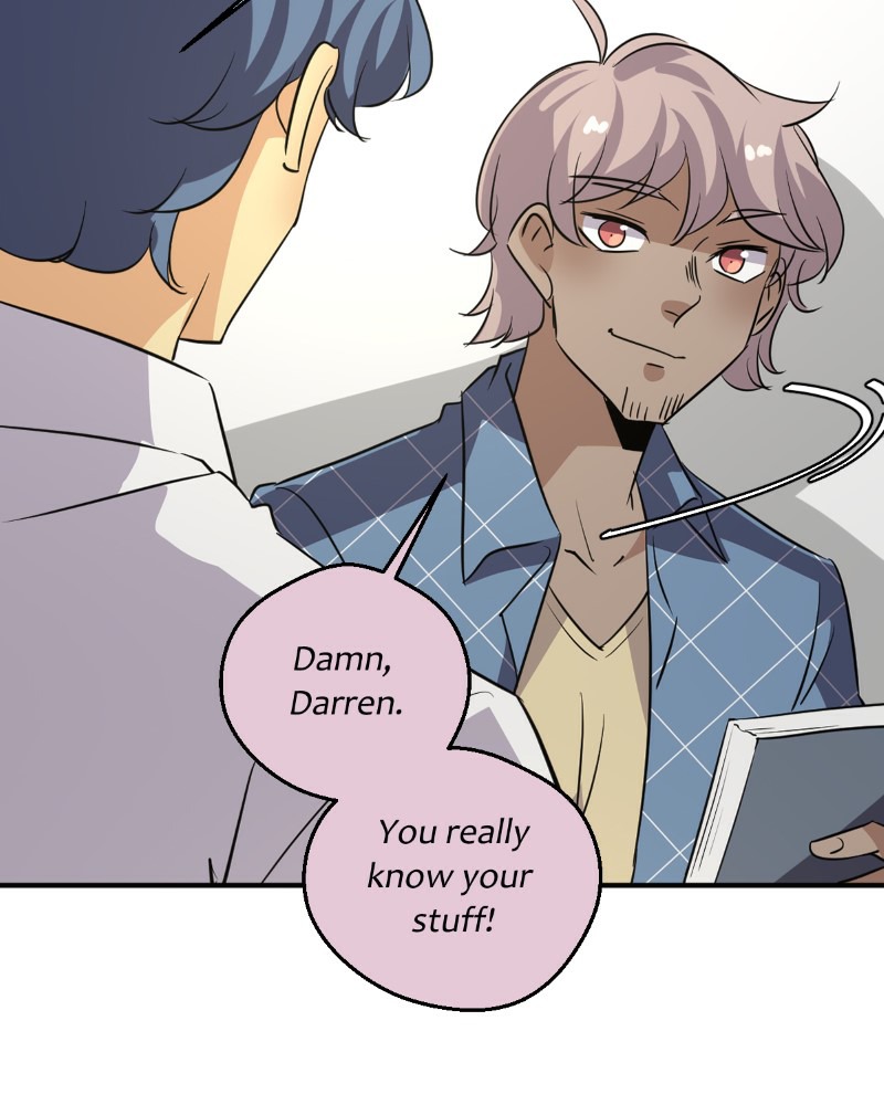Read unOrdinary EN Manga Online