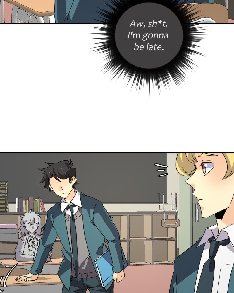 Read unOrdinary EN Manga Online