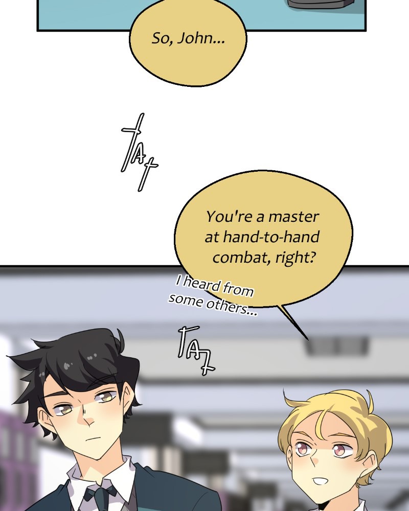 Read unOrdinary EN Manga Online