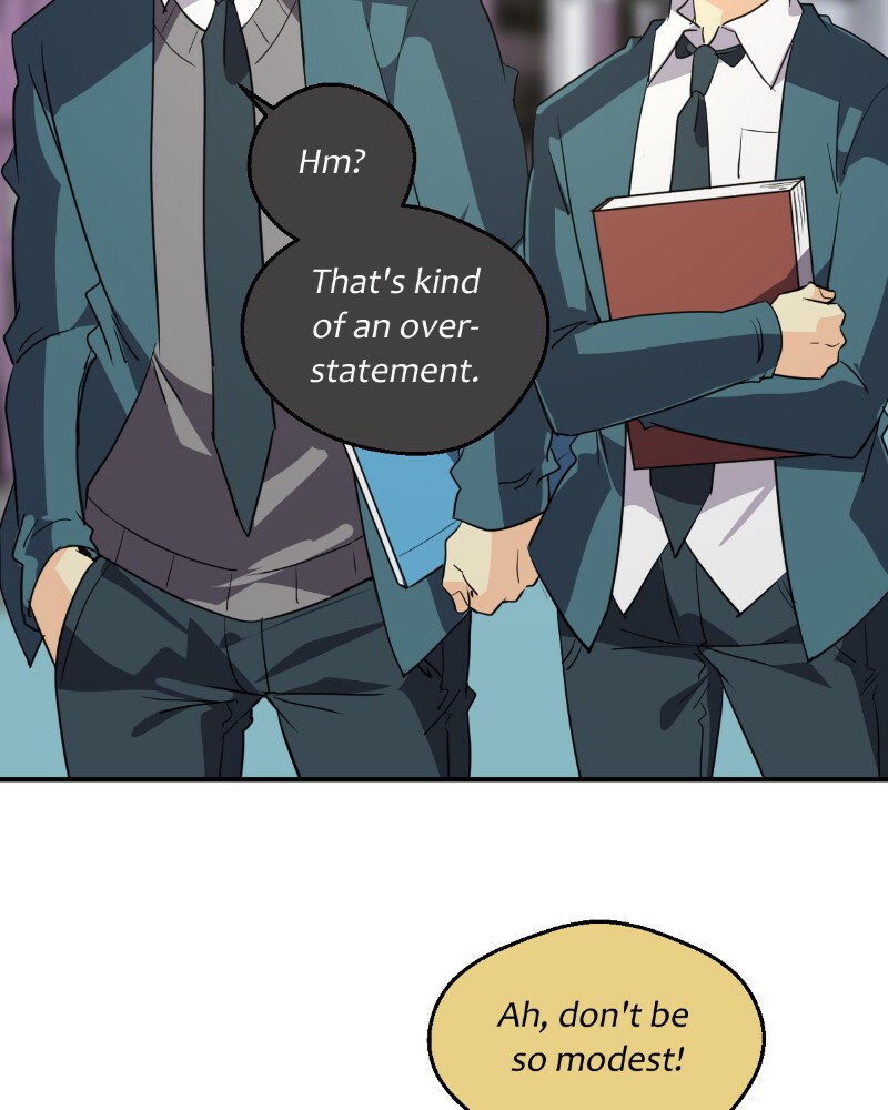 Read unOrdinary EN Manga Online