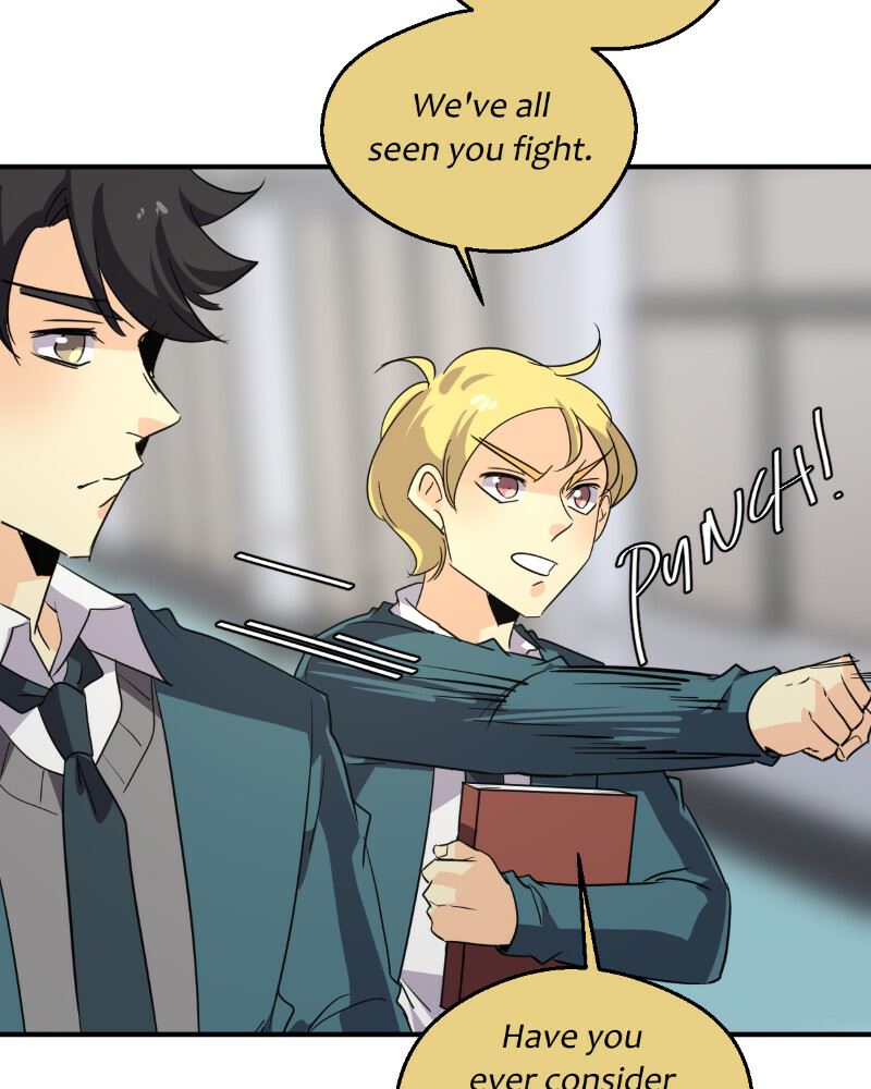 Read unOrdinary EN Manga Online