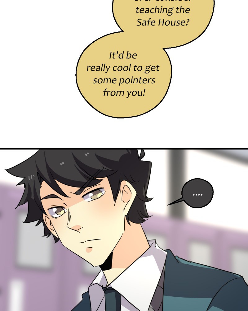 Read unOrdinary EN Manga Online