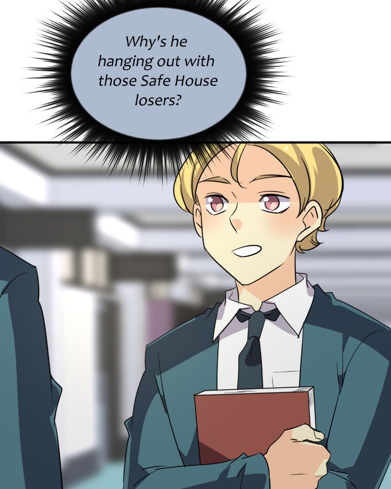 Read unOrdinary EN Manga Online