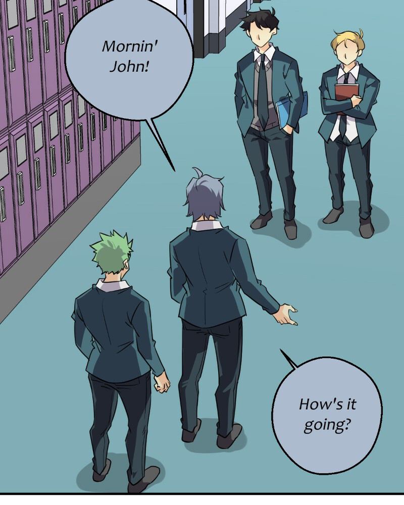Read unOrdinary EN Manga Online