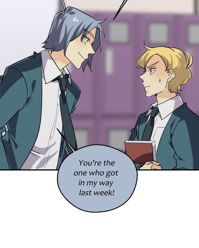 Read unOrdinary EN Manga Online