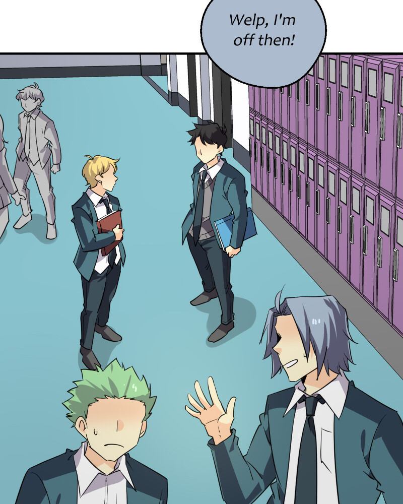 Read unOrdinary EN Manga Online