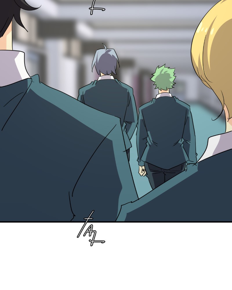 Read unOrdinary EN Manga Online
