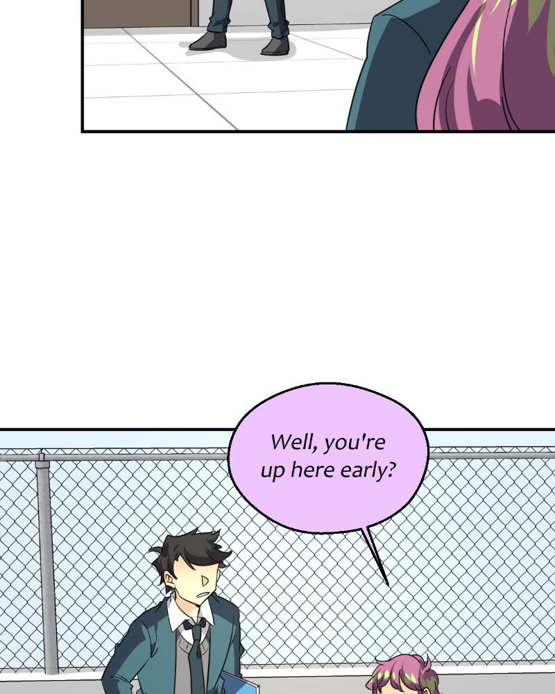Read unOrdinary EN Manga Online