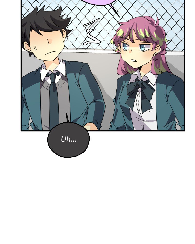 Read unOrdinary EN Manga Online