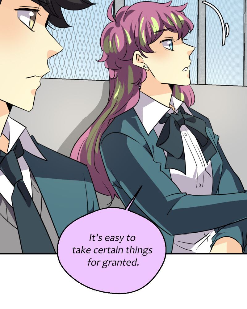 Read unOrdinary EN Manga Online