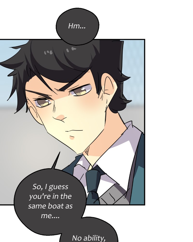 Read unOrdinary EN Manga Online