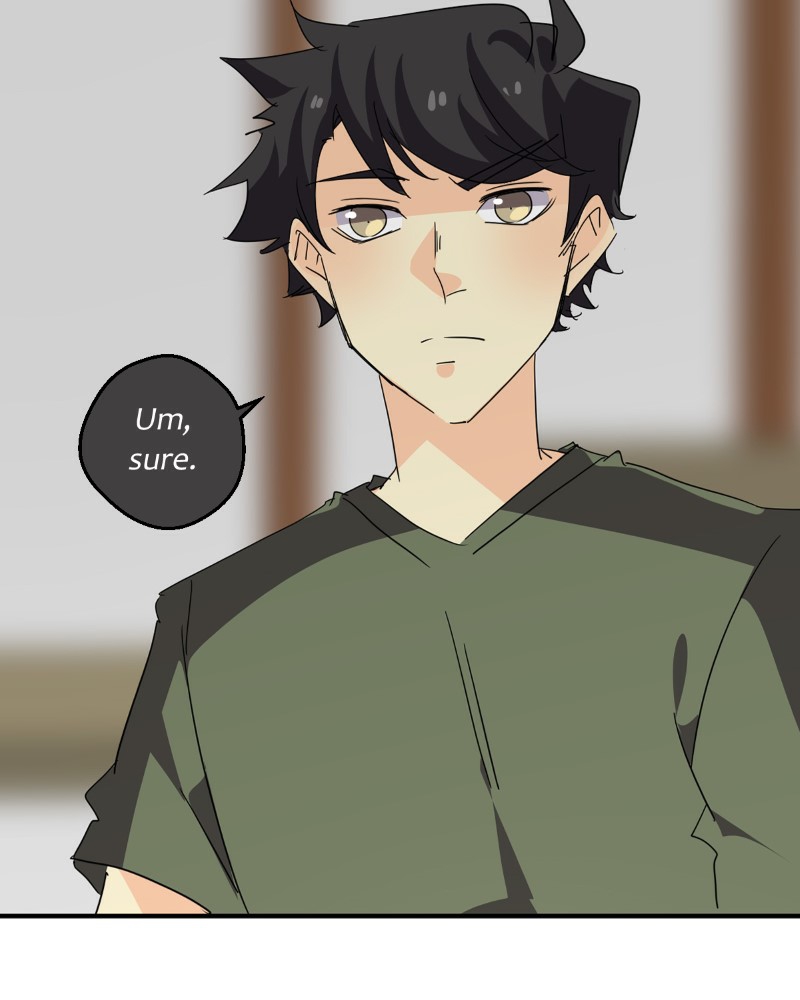 Read unOrdinary EN Manga Online