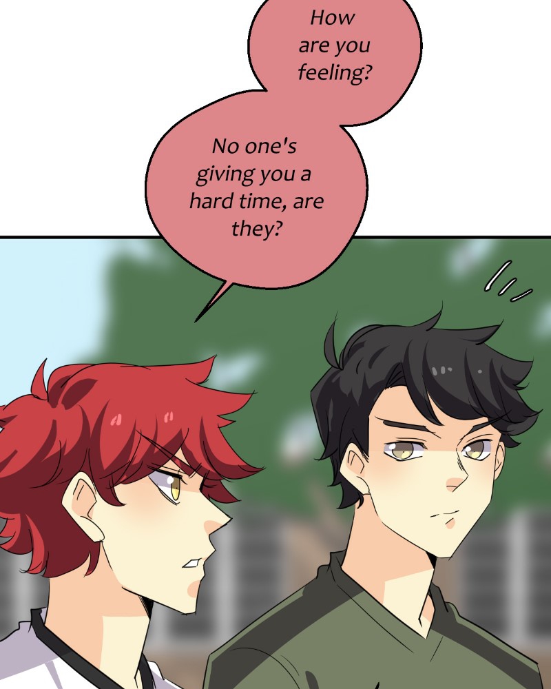 Read unOrdinary EN Manga Online