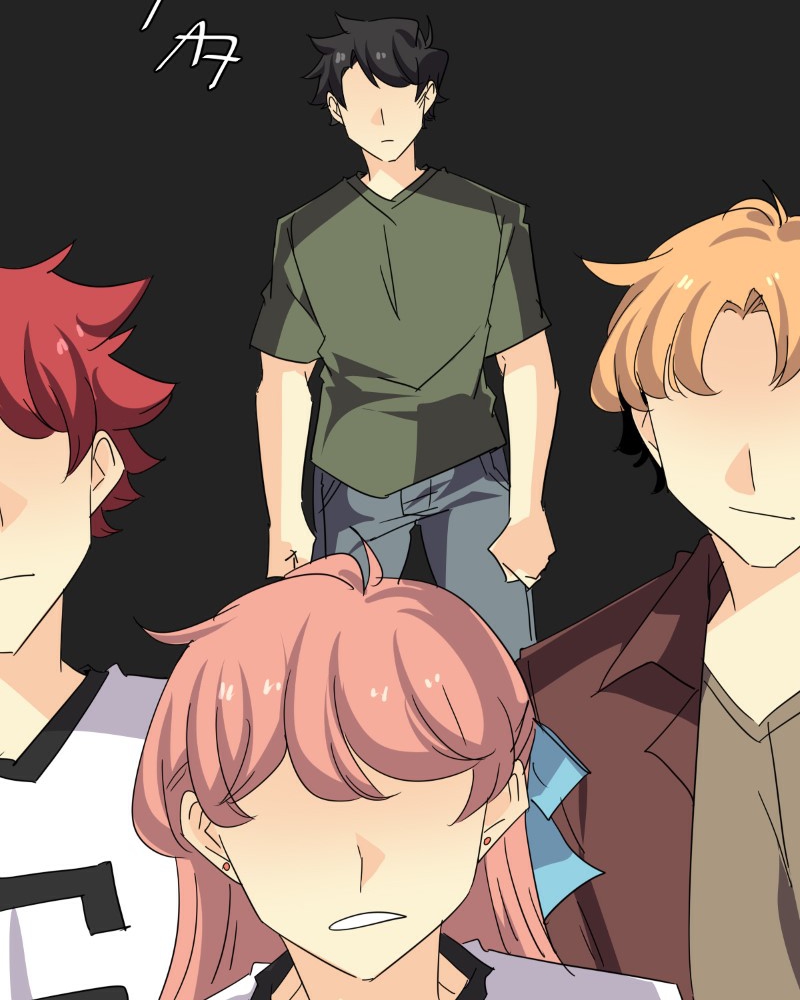 Read unOrdinary EN Manga Online