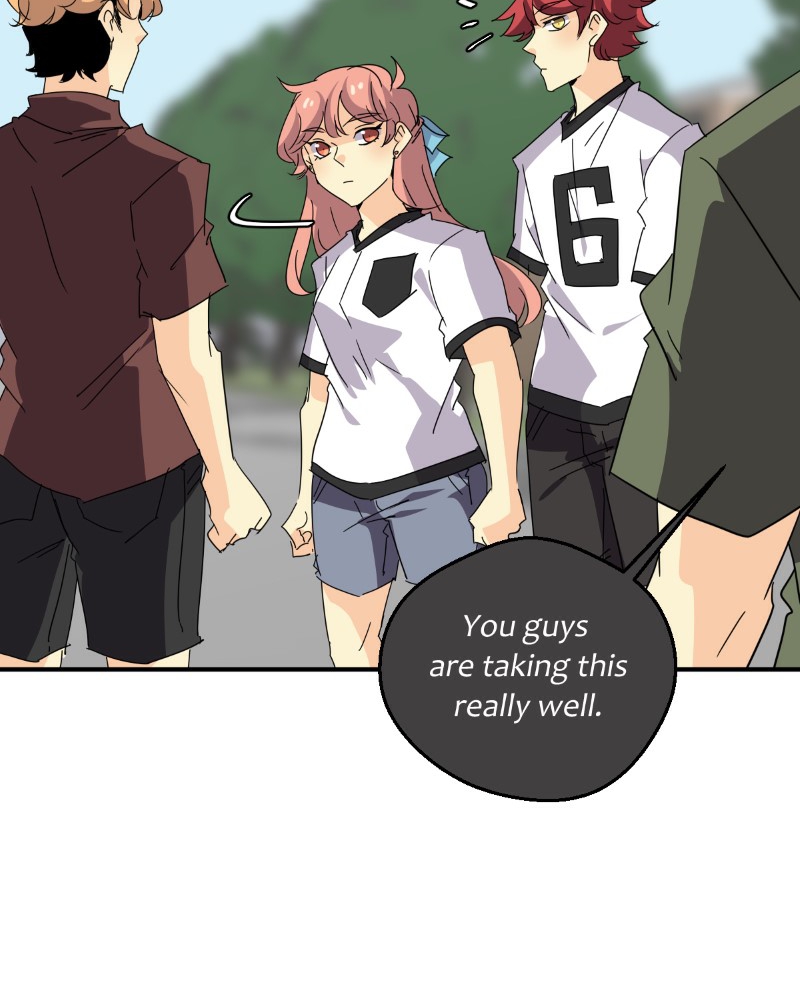 Read unOrdinary EN Manga Online