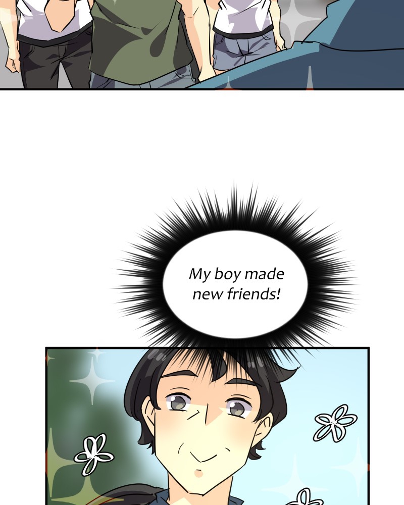 Read unOrdinary EN Manga Online