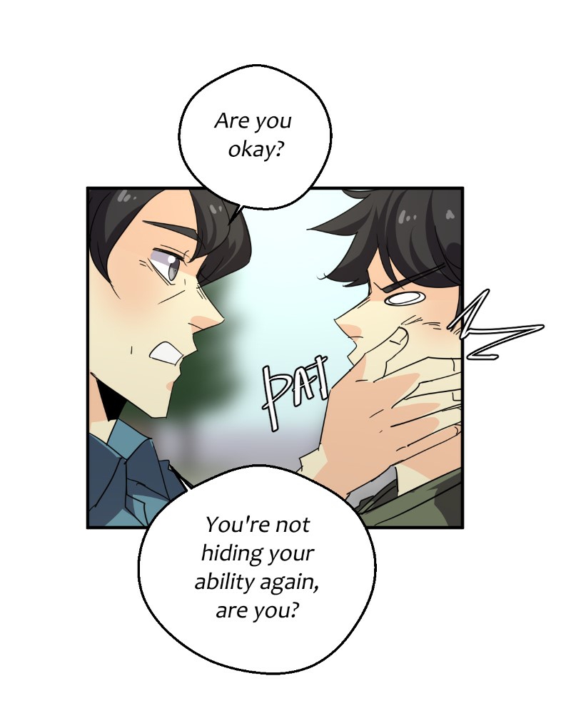 Read unOrdinary EN Manga Online