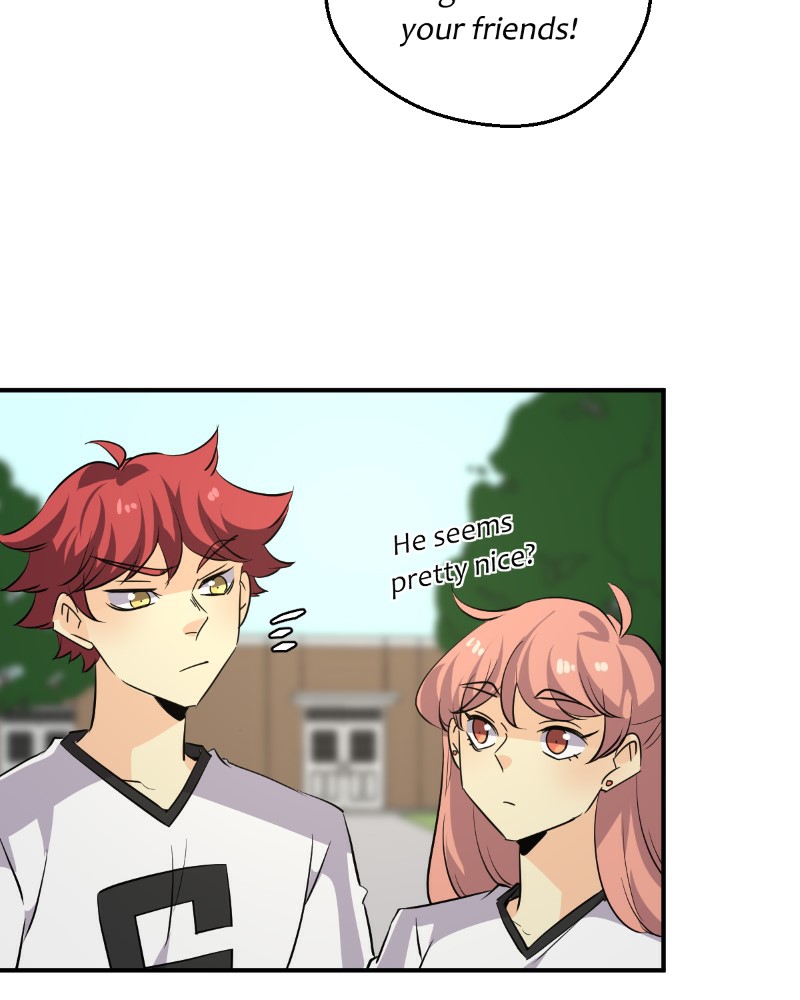 Read unOrdinary EN Manga Online