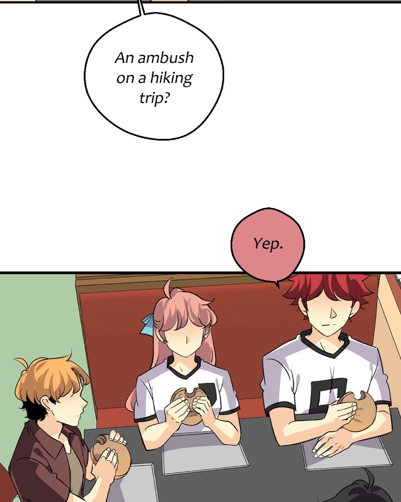 Read unOrdinary EN Manga Online