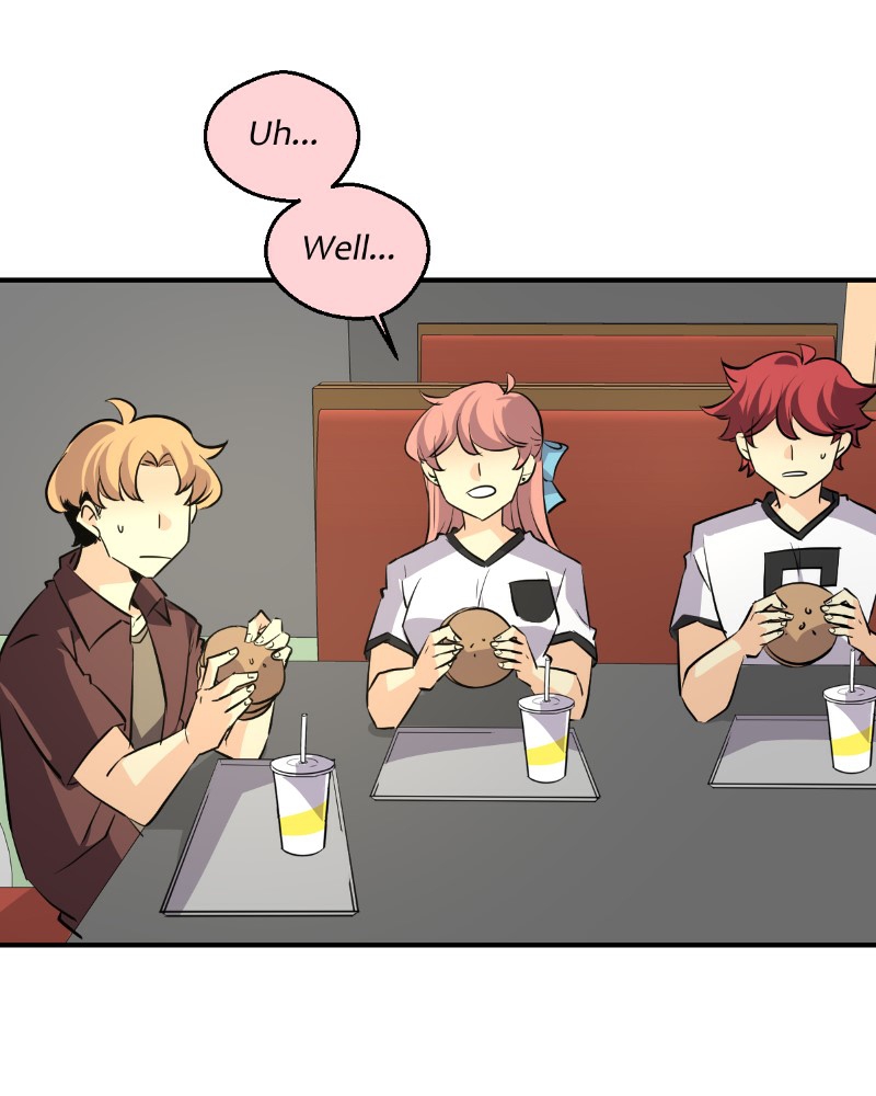 Read unOrdinary EN Manga Online