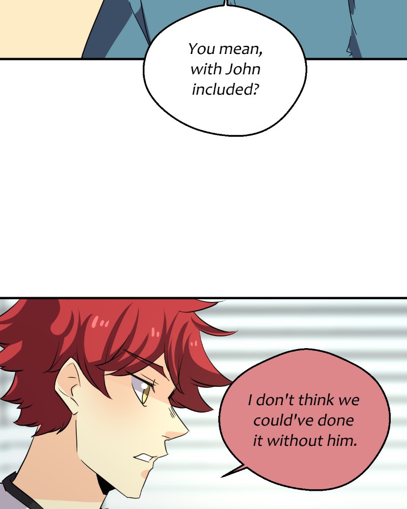 Read unOrdinary EN Manga Online