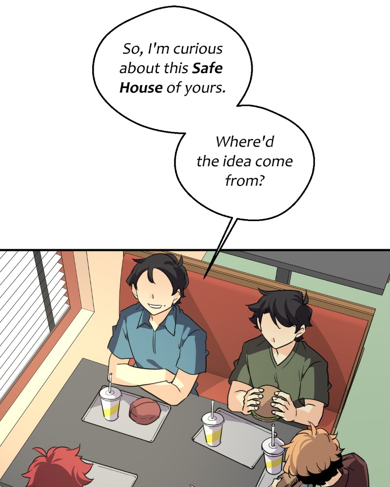 Read unOrdinary EN Manga Online