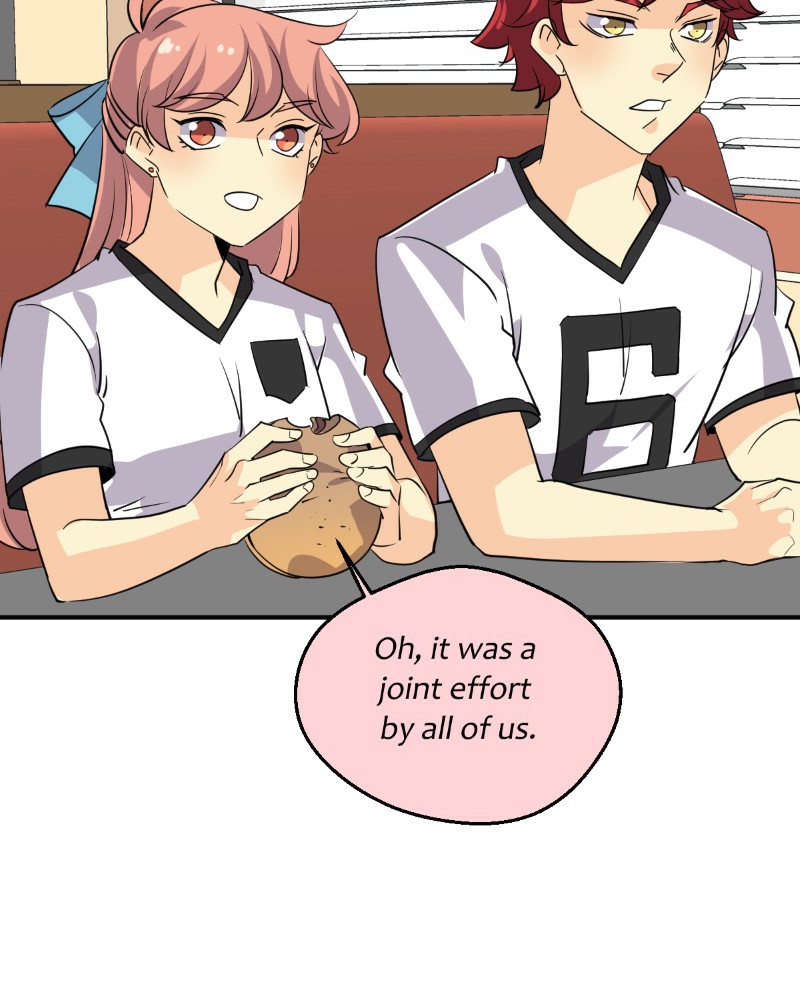 Read unOrdinary EN Manga Online
