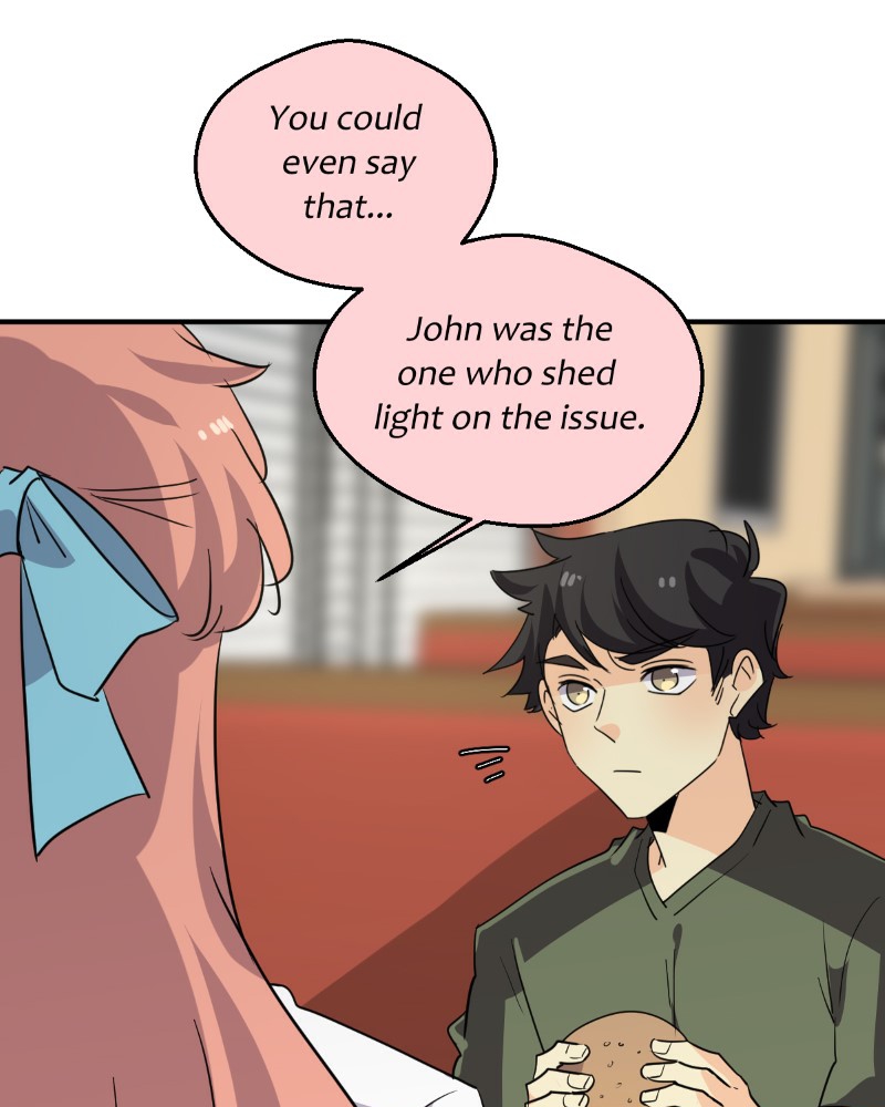 Read unOrdinary EN Manga Online