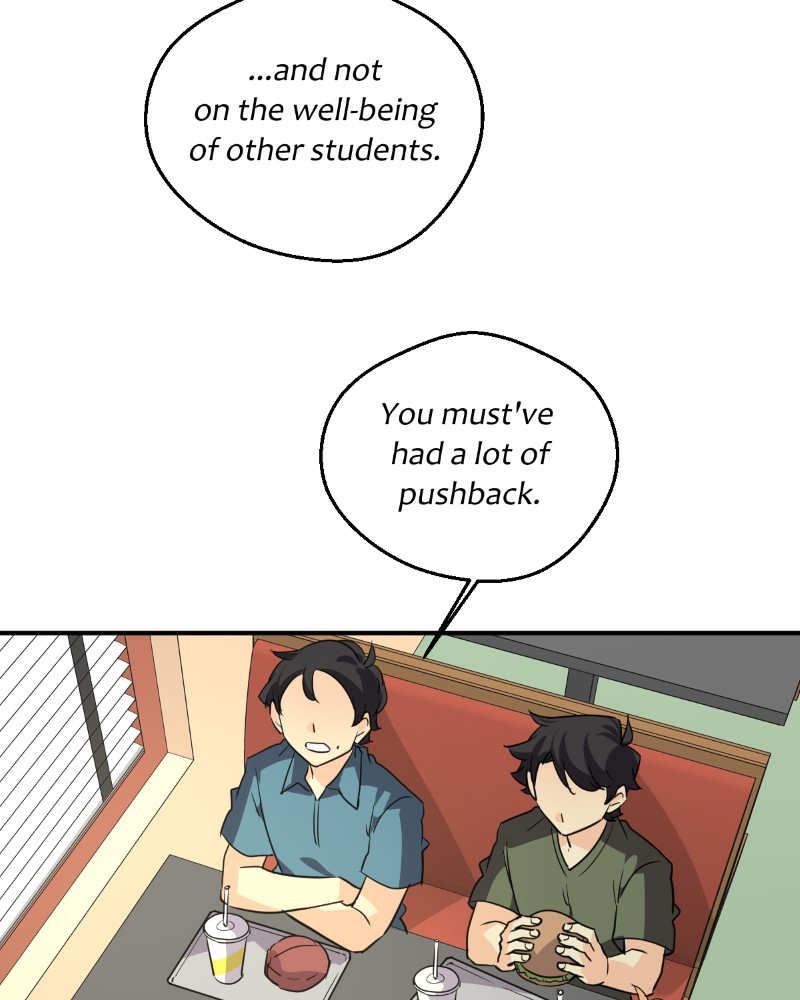 Read unOrdinary EN Manga Online