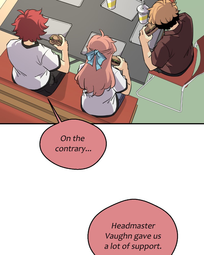 Read unOrdinary EN Manga Online