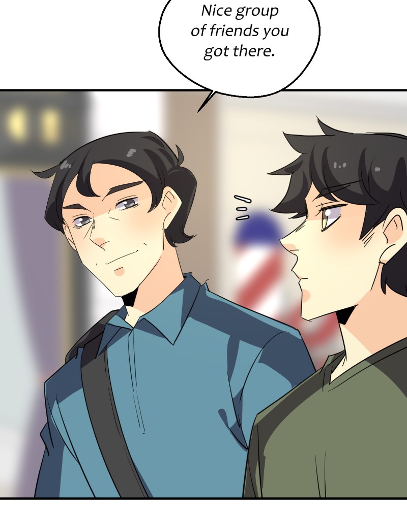 Read unOrdinary EN Manga Online