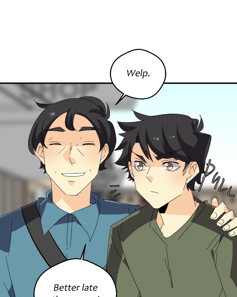 Read unOrdinary EN Manga Online