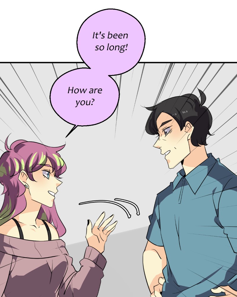 Read unOrdinary EN Manga Online