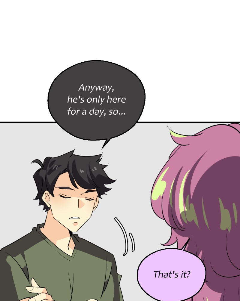 Read unOrdinary EN Manga Online