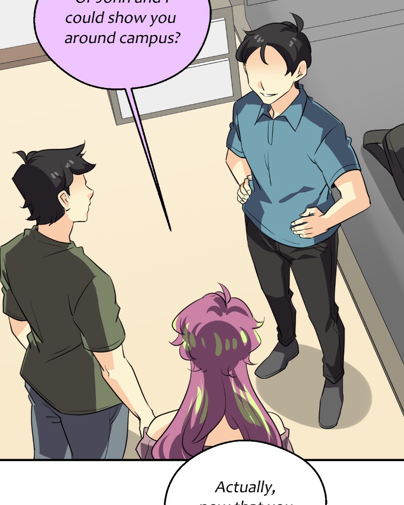 Read unOrdinary EN Manga Online