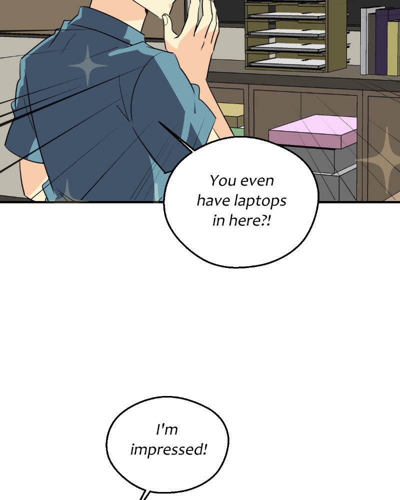 Read unOrdinary EN Manga Online