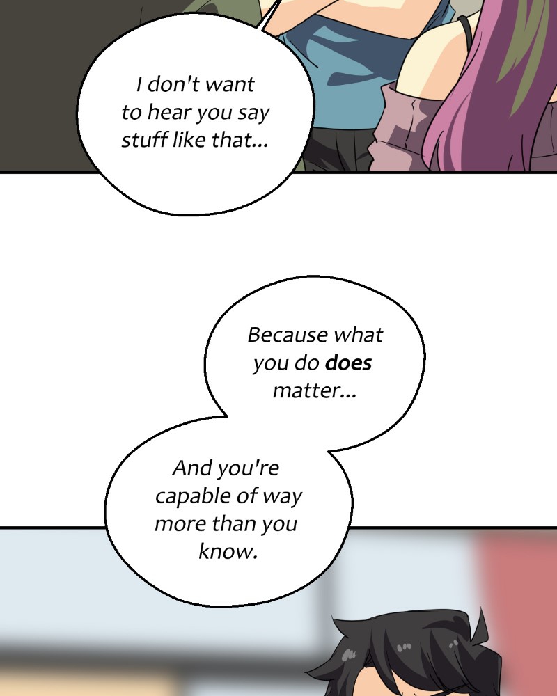 Read unOrdinary EN Manga Online