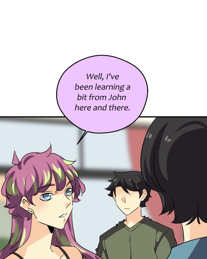 Read unOrdinary EN Manga Online