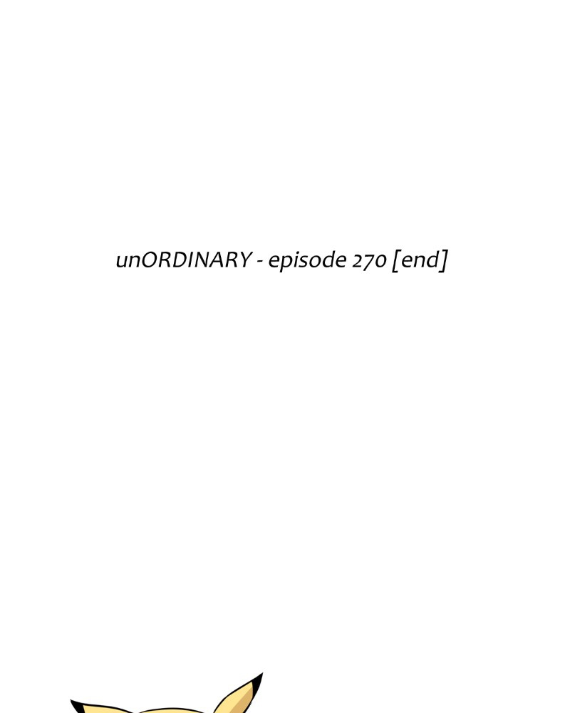 Read unOrdinary EN Manga Online